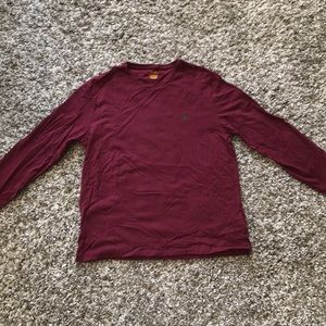 Polo Ralph Lauren long sleeve shirt